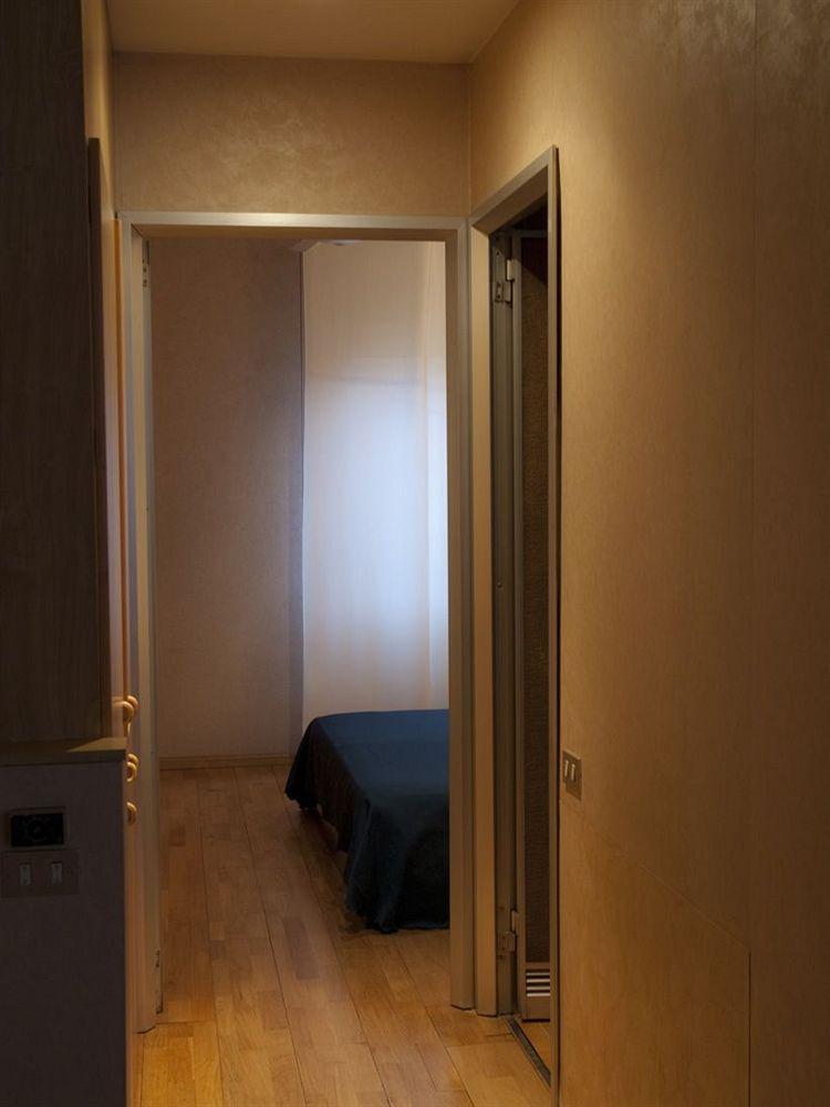 Residence Nizza Турин Екстер'єр фото