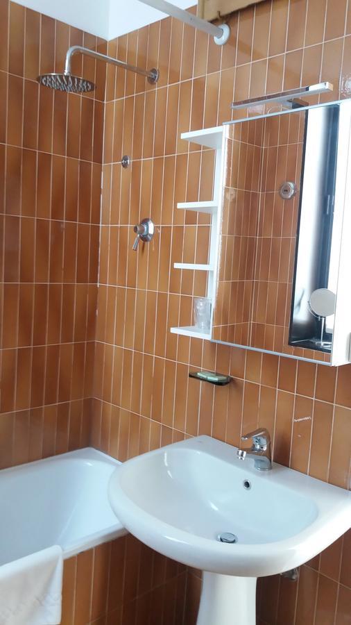 Residence Nizza Турин Екстер'єр фото
