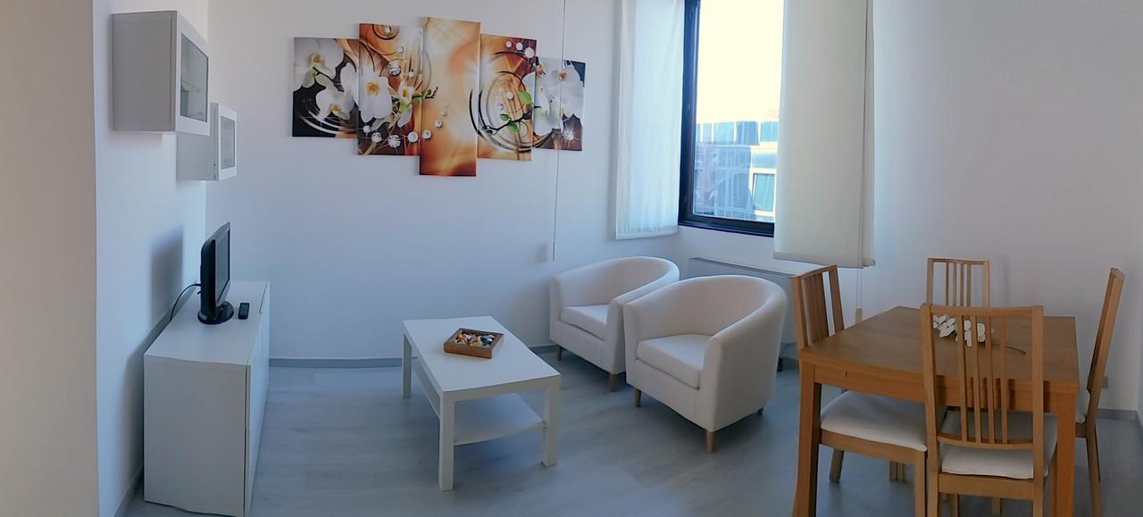 Residence Nizza Турин Екстер'єр фото