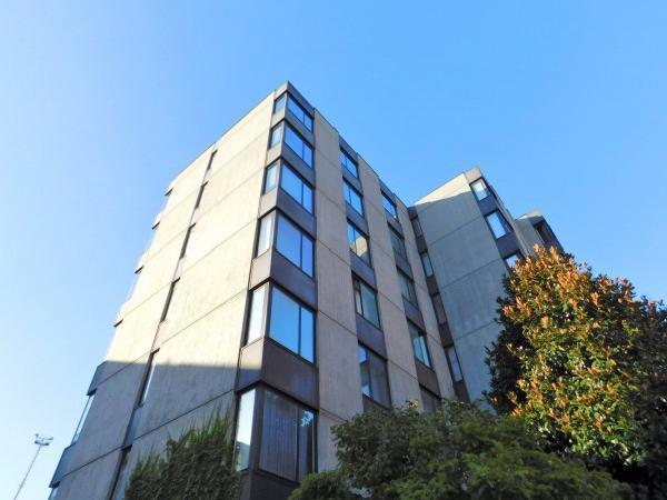 Residence Nizza Турин Екстер'єр фото