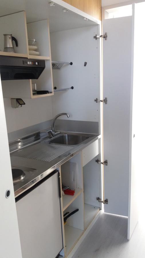 Residence Nizza Турин Екстер'єр фото