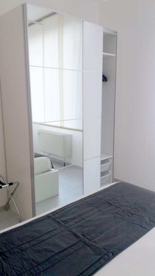 Residence Nizza Турин Екстер'єр фото