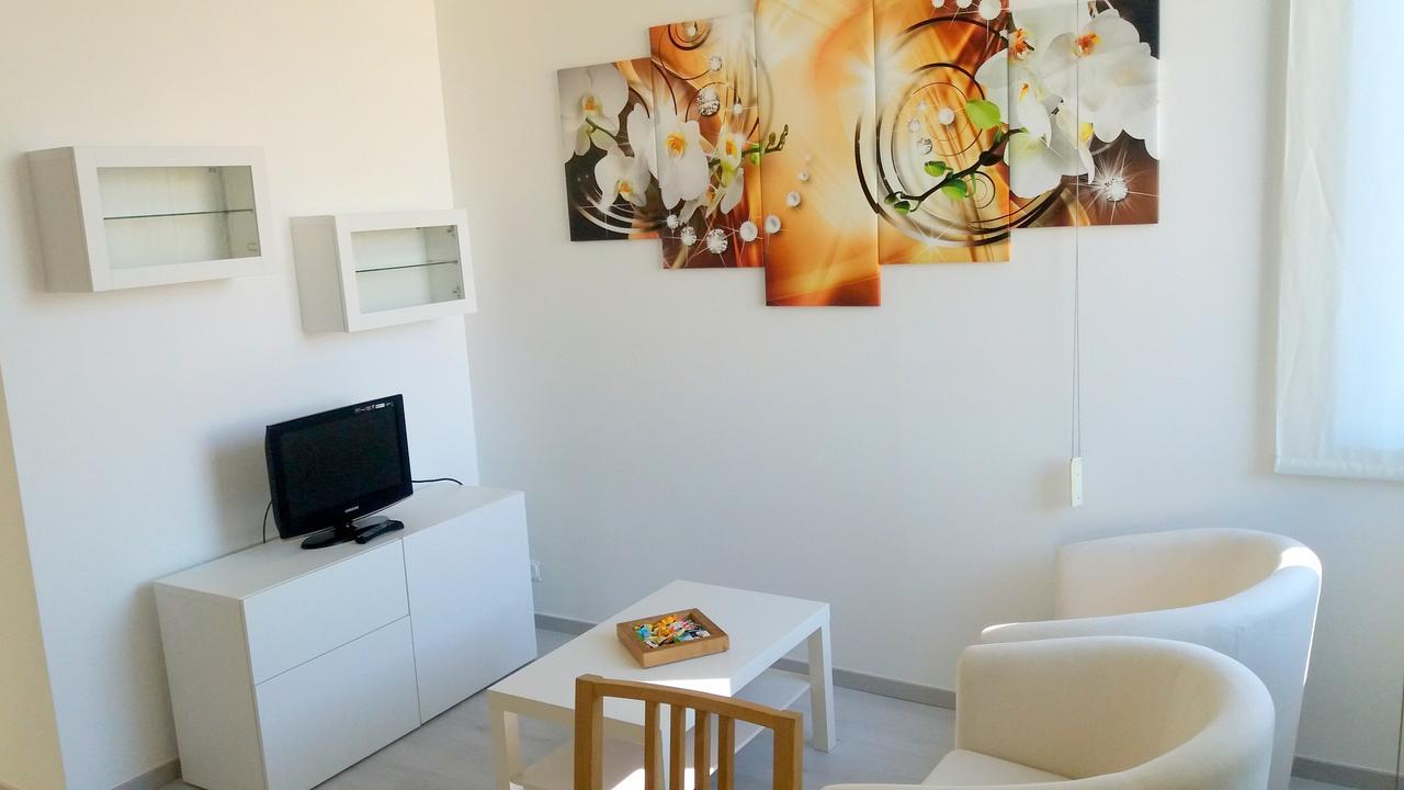 Residence Nizza Турин Екстер'єр фото