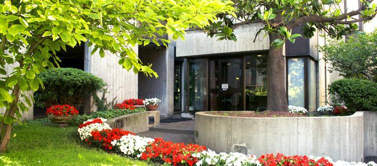 Residence Nizza Турин Екстер'єр фото