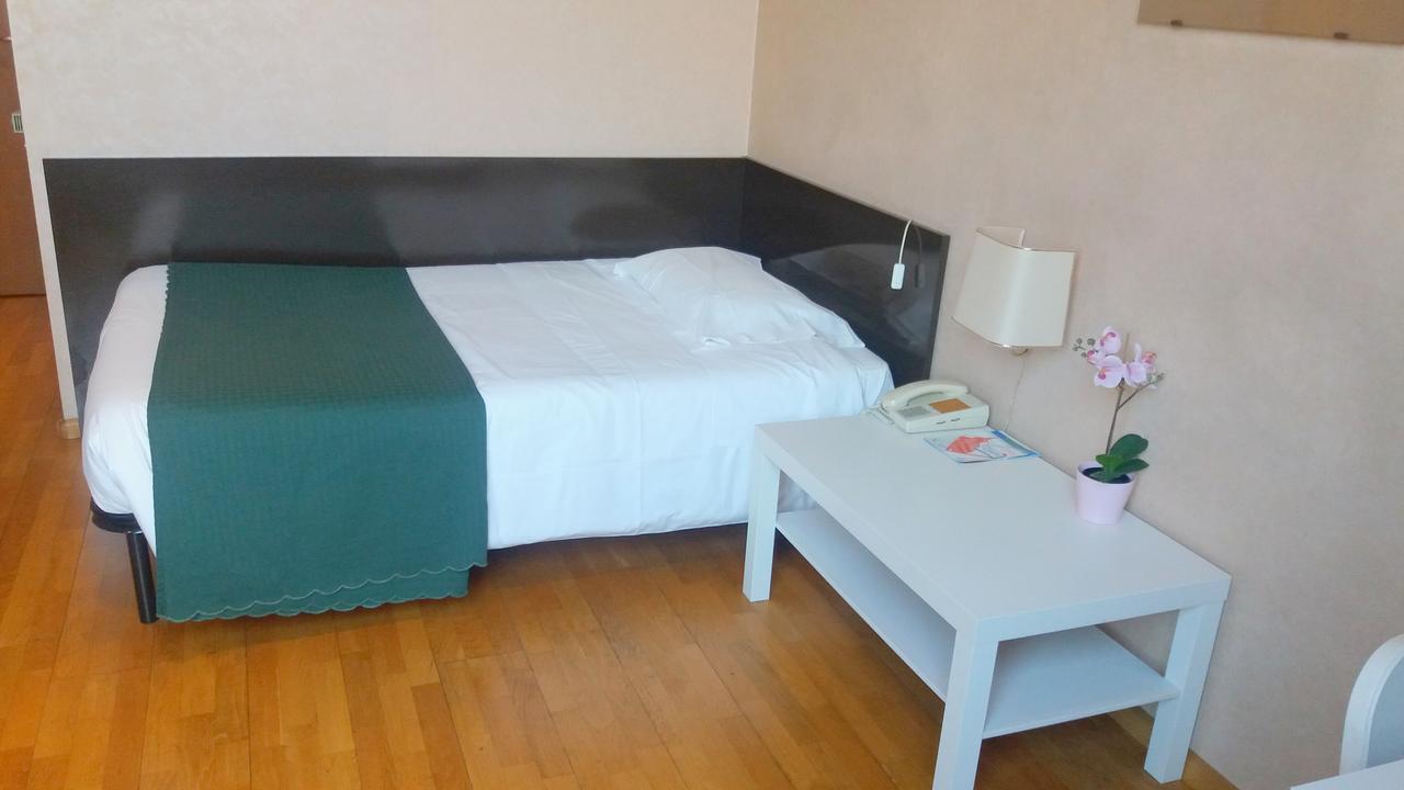 Residence Nizza Турин Екстер'єр фото