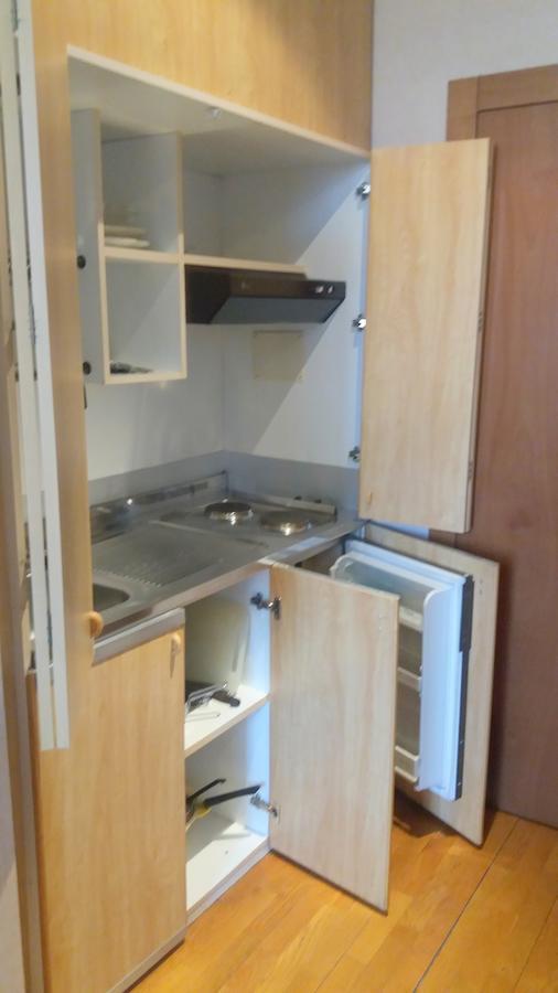 Residence Nizza Турин Екстер'єр фото