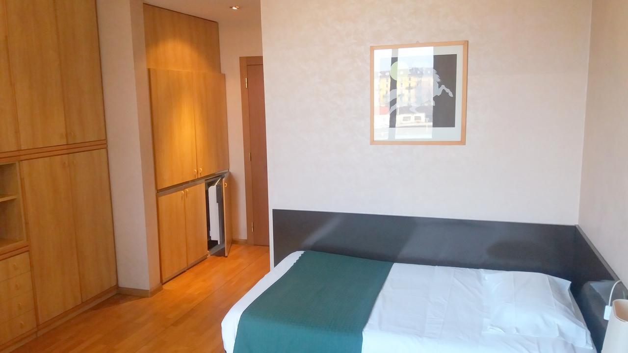 Residence Nizza Турин Екстер'єр фото
