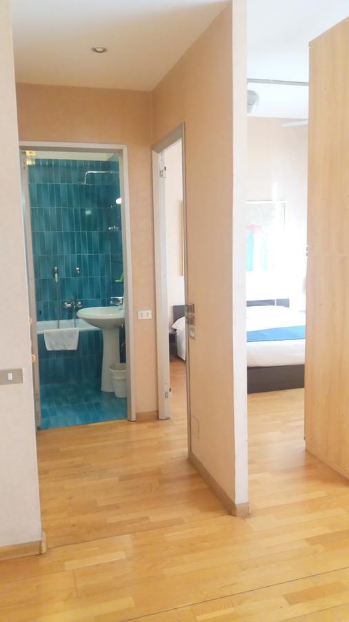 Residence Nizza Турин Екстер'єр фото