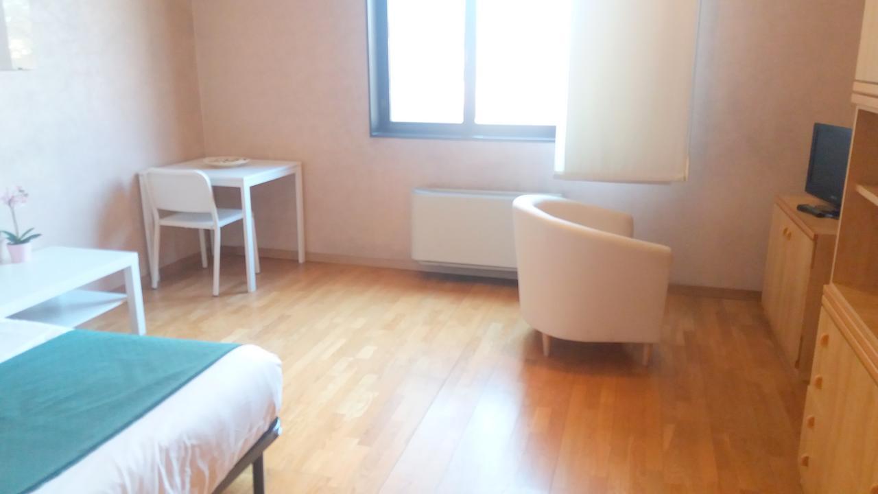 Residence Nizza Турин Екстер'єр фото