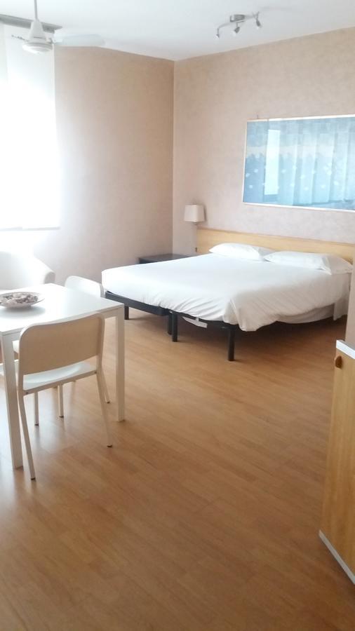 Residence Nizza Турин Екстер'єр фото