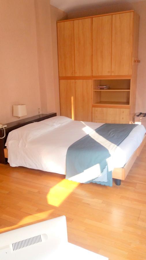 Residence Nizza Турин Екстер'єр фото