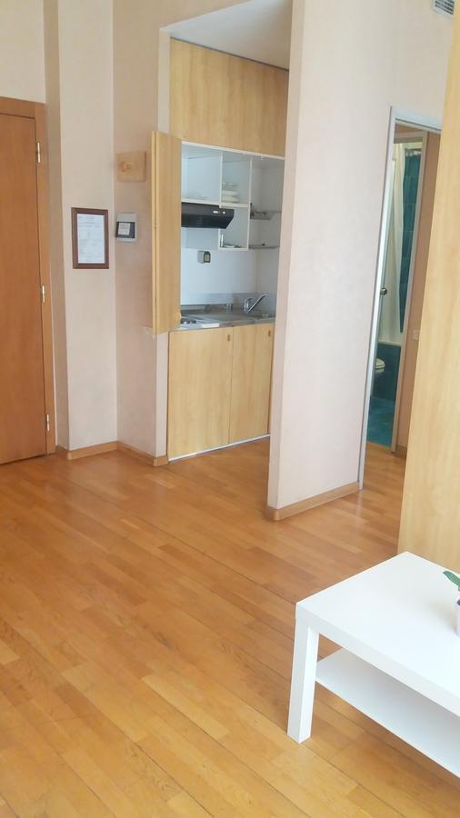 Residence Nizza Турин Екстер'єр фото