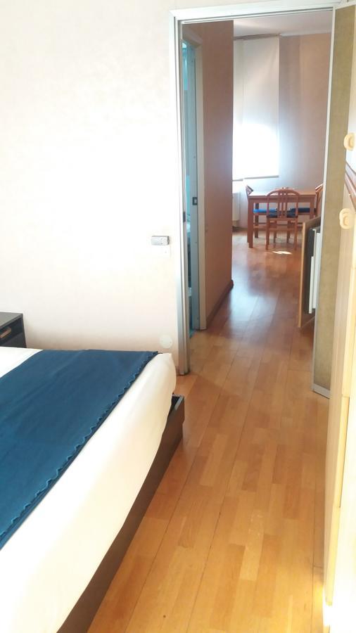 Residence Nizza Турин Екстер'єр фото