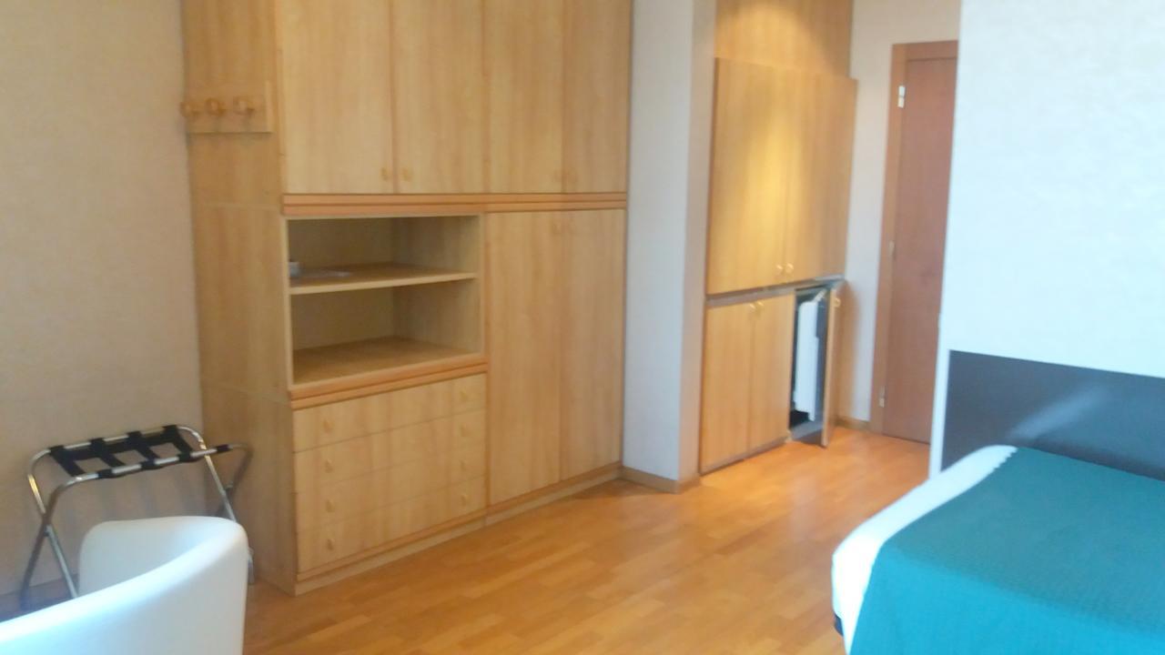 Residence Nizza Турин Екстер'єр фото