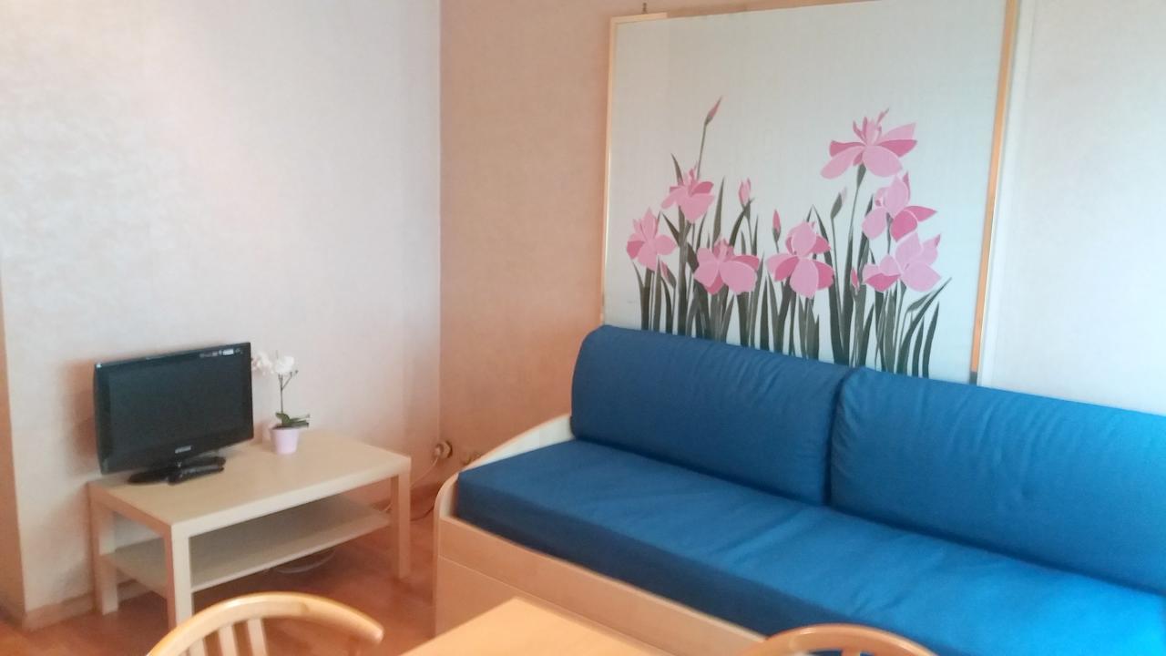 Residence Nizza Турин Екстер'єр фото