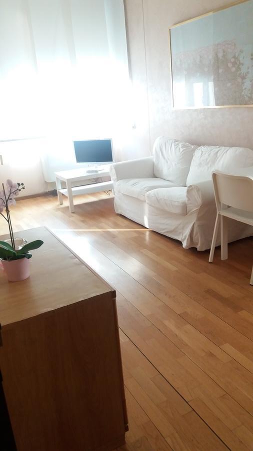 Residence Nizza Турин Екстер'єр фото