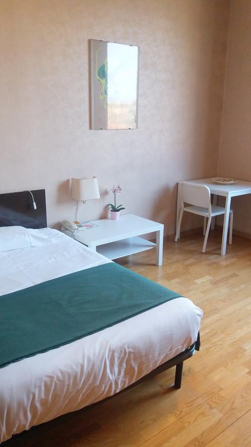 Residence Nizza Турин Екстер'єр фото