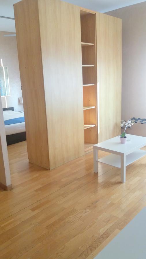 Residence Nizza Турин Екстер'єр фото