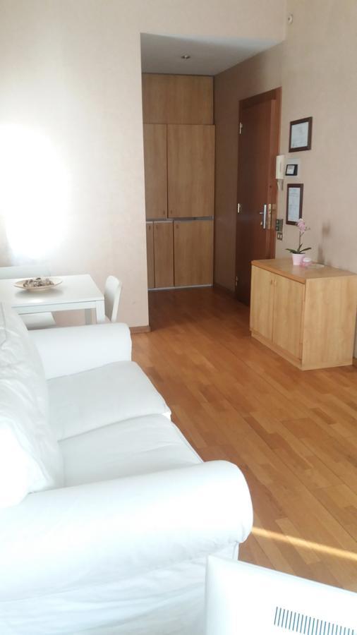 Residence Nizza Турин Екстер'єр фото