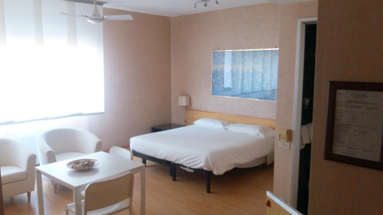 Residence Nizza Турин Екстер'єр фото