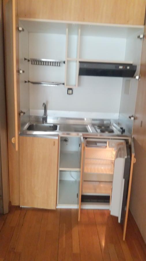 Residence Nizza Турин Екстер'єр фото