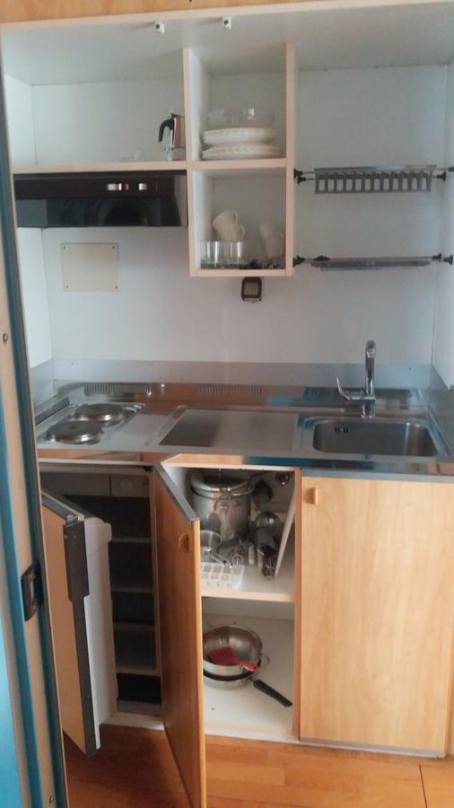 Residence Nizza Турин Екстер'єр фото