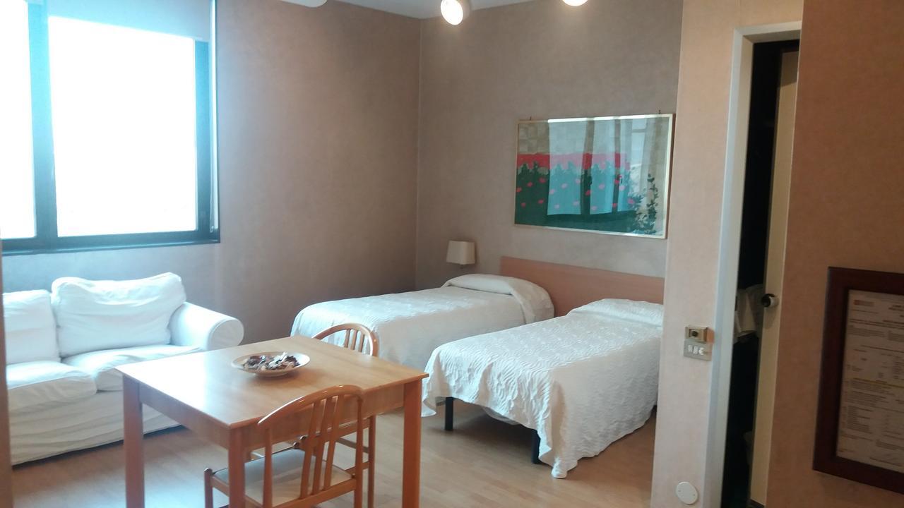 Residence Nizza Турин Екстер'єр фото