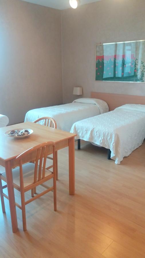 Residence Nizza Турин Екстер'єр фото