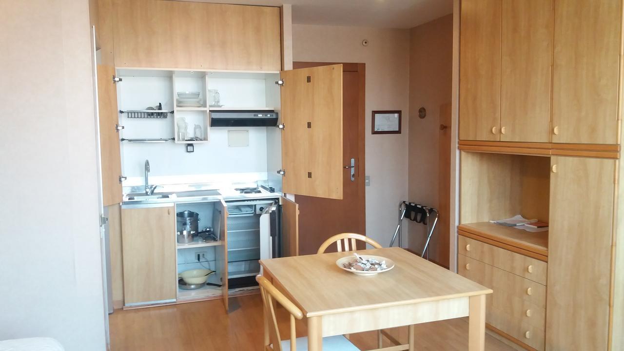 Residence Nizza Турин Екстер'єр фото