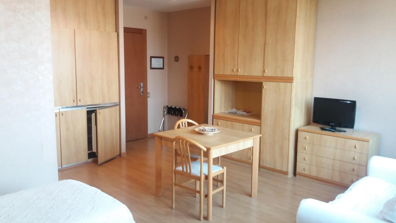 Residence Nizza Турин Екстер'єр фото