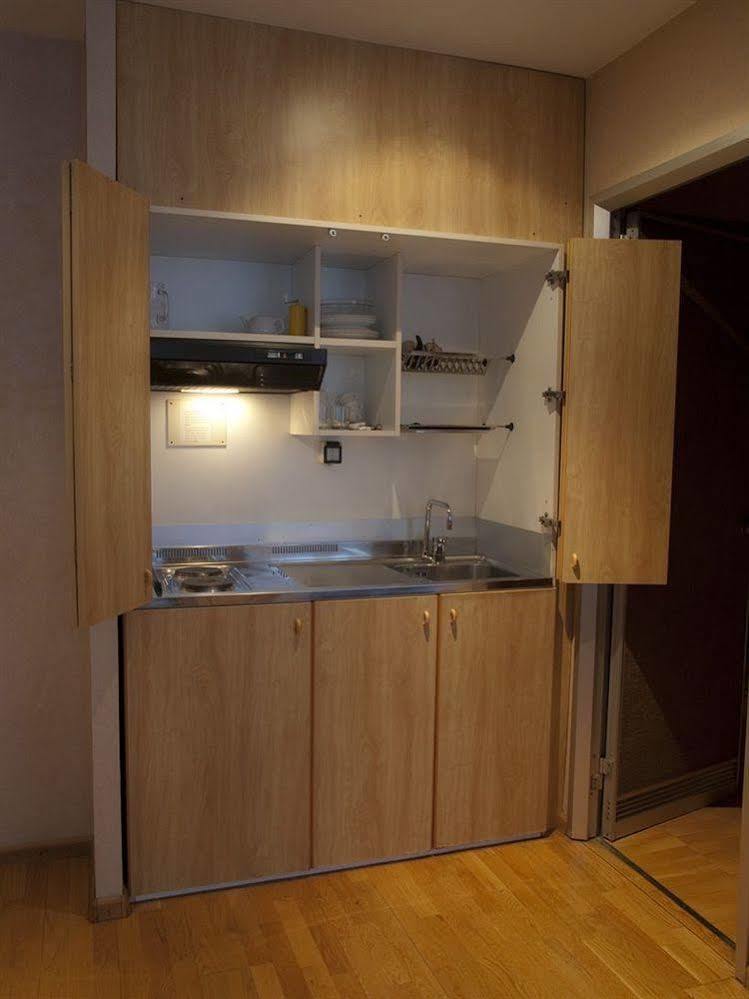 Residence Nizza Турин Екстер'єр фото